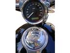 2008 Harley Davidson Sportster 1200