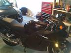 1998 CBR 1100xx Blackbird in great shape (New Lower Price)