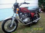 1980 Suzuki GS250T 1900 original miles!