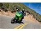 2012 Kawasaki Ninja - 650cc - Brand New - Green