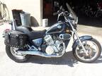 1999 Kawasaki Vulcan VN750A~~~Lot Bargain!~~Only 8100 miles