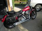 1996 Harley Davidson Fxd Dyna Superglide