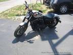 $7,987 2009 Gray HARLEY-DAVIDSON XL883N