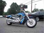 $8,950 Used 2004 Harley-Davidson VRSC for sale.