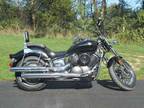 $3,499 2005 Yamaha V-Star 1100 Custom