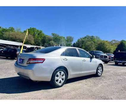 2010 Toyota Camry for sale is a Silver 2010 Toyota Camry Car for Sale in West Columbia SC
