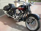 $14,900 OBO Harley Davidson Springer 2005, LIKE NEW