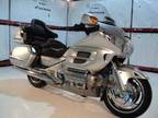 $15,993 2007 Gl18hpm Goldwing Beautiful Silver! No Fees!!!