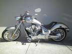 2010 Honda Fury-only 1769 miles