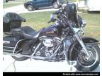 $8,900 OBO 1999 Harley Davidson Electra-Glide Classic Motorcycle