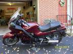 94 Kawasaki Concours, 1000cc, 52 k miles