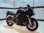 $4,983 2008 Kawasaki 650r Ninja Black! W/Warranty!!! No Fees!!!