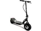 Adult Stand up Electric Razor E325 Scooter,Mint Condition- Barely Used