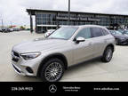 2024 Mercedes-Benz GLC-Class Silver, new