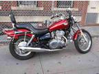 $2,900 2006 KAWASAKI EN 500 very good condition with to little ding start and