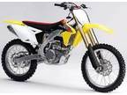 $4,900 2012 Suzuki RMZ450 (Yamaha of Louisville)