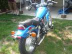 $2,400 2009 Honda Rebel 250