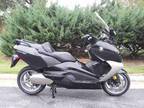 $9,490 2013 Bmw C650 Scooters (Raleigh,NC)