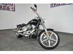$14,995 2009 - Harley-Davidson Softail Rocker C -