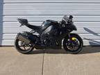 2008 Kawasaki ZX-10R ONLY 2493 miles