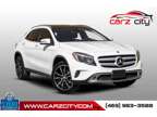 2015 Mercedes-Benz GLA-Class for sale