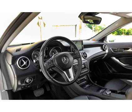 2015 Mercedes-Benz GLA-Class for sale is a White 2015 Mercedes-Benz GLA-Class Car for Sale in Dallas TX