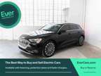 2019 Audi e-tron for sale