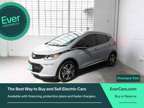 2019 Chevrolet Bolt EV for sale