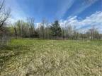 Plot For Sale In Browerville, Minnesota