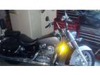 $4,000 2005 Honda Shadow Aero 750 (jax)