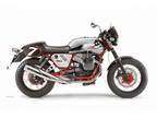 $9,999 2013 Moto Guzzi V7 Racer -