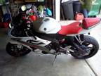 2009 Yamaha YZF R6 Sportbike in Imperial, MO