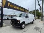 2011 Ford E250 Cargo for sale