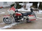 $4,000 1992 Harley-Davidson FLHTC Touring