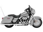 $15,999 2009 Harley-Davidson Touring Street Glide -