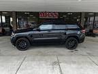 2022 Jeep grand cherokee Black, 24K miles