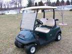 $2,950 Used 2009 Club Car Precedent Gas Golf Cart for sale.
