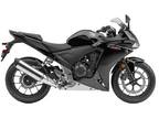 2013 Honda CBR500R Pre-Order for Release Date at Honda of Chattanooga