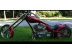 $28,500 2006 PitBull Custom Drop Seat Rigid Prostreet