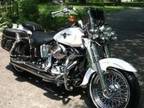 $14,400 2004 Harley Davidson FLSFT Fat Boy