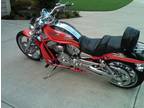 $4,900 2005 Harley-Davidson VRSCSE Screaming Eagle VRod