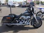 2008 Harley Davidson Street Glide (Flhxi)