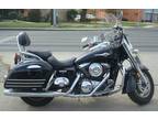 2007 Kawasaki Vulcan 1600 Nomad