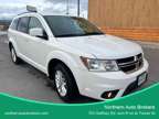 2017 Dodge Journey for sale