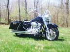 $14,900 OBO 2002 Harley-Davidson Screamin Eagle Road King