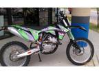 $6,950 OBO 2012 Ktm Sx-F 350. Street legal moto-x bike