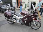 $8,499 2007 Yamaha FJR1300A -