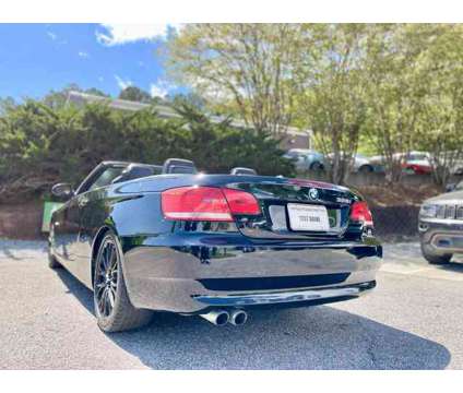 2008 BMW 3 Series for sale is a Black 2008 BMW 3-Series Car for Sale in Duluth GA