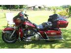 1998 Harley Davidson ULTRA CLASSIC