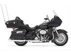 2013 Harley-Davidson FLTRU Road Glide Ultra